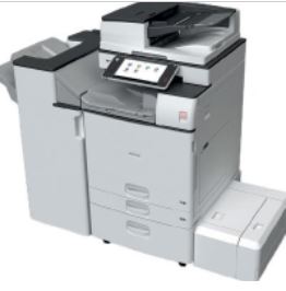 Máy photocopy Ricoh MP 6054